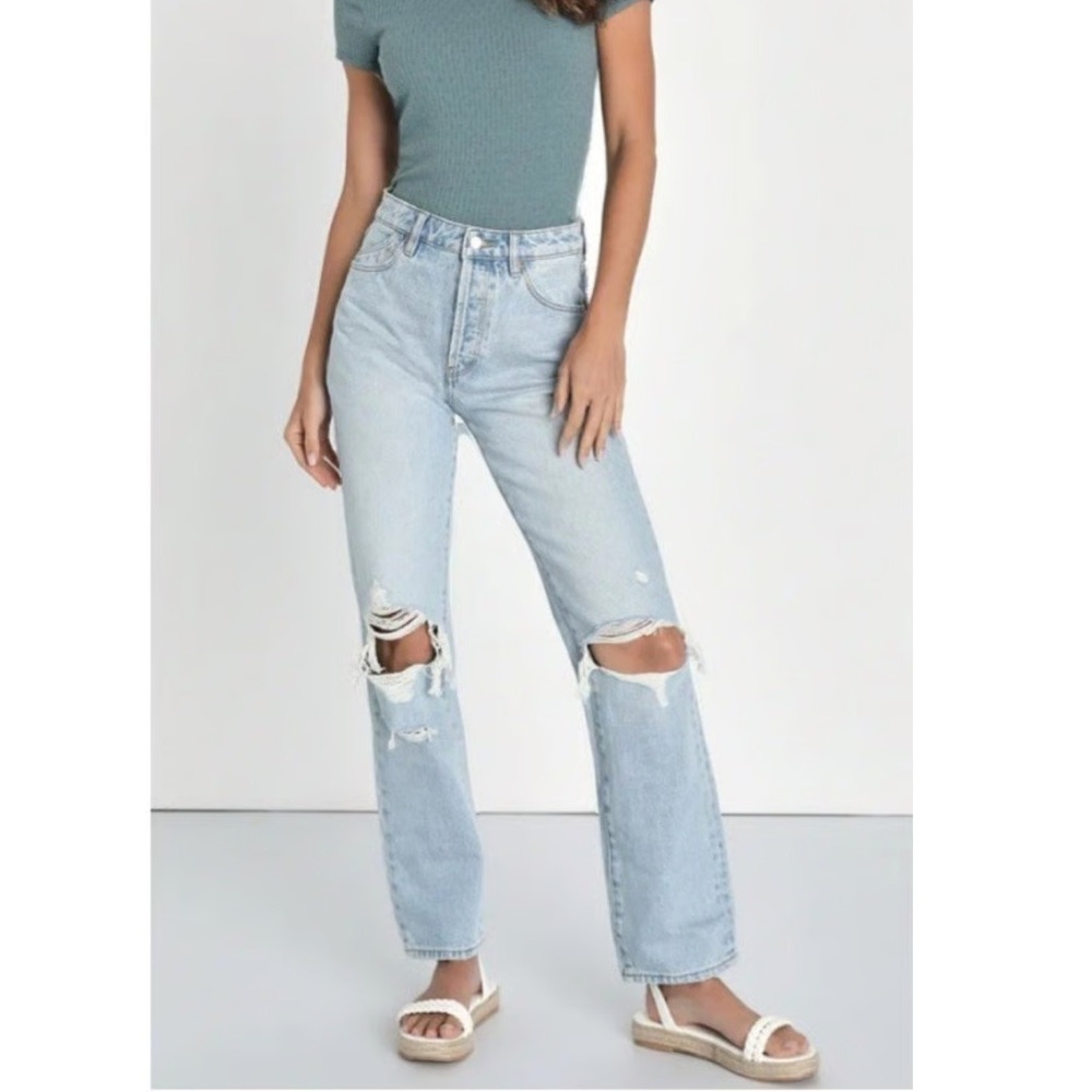 Garage Denim DROIT ANNEES 90/90’s STRAIGHT 03/26